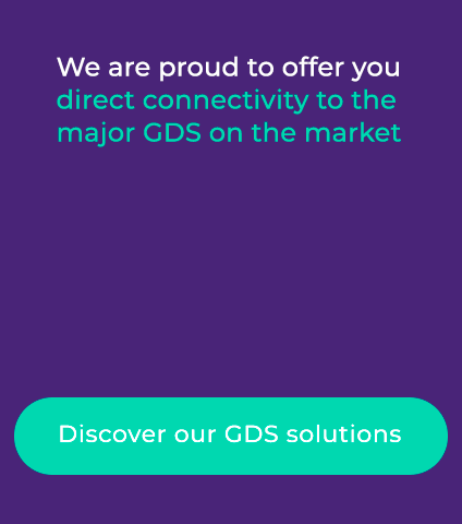 direct-GDS
